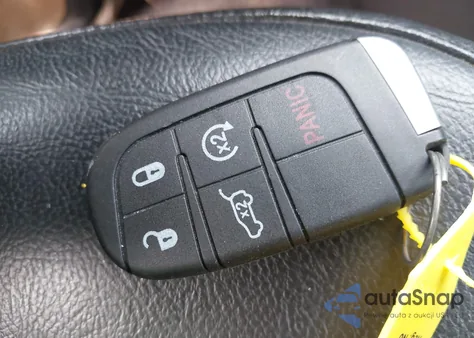 2020 Jeep Compass Limited 4X4 z USA, uszkodzony, nr VIN 3C4NJDCB3LT127453